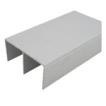 Perfil Superior Aluminio  3M
