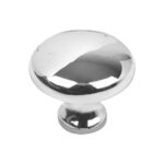 Puxador cilindrico SL 32mm