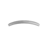 Puxador Pascale 224mm ǀ inox