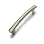 Puxador panama 160mm ǀ inox