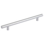 Puxador Bar Handle 96mm | aluminio