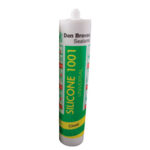 Silicone Transparente