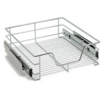Cesto vegetal Inox 500mm