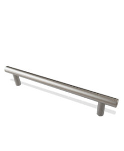 Puxador Bar Handle 192mm inox | Cromado