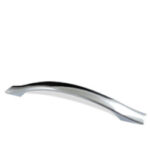 Puxador jamie 128mm | inox