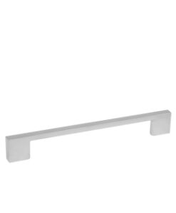 Puxador Slimline bar 192mm | inox